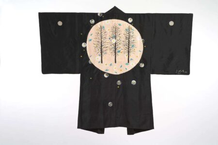 cultura japonesa. Japan Desu. Matadero Madrid. Kimono | alfonso albacete 4