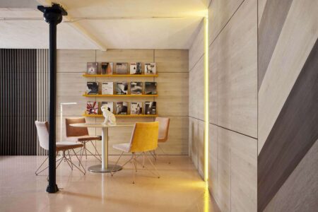 Espacio Olivar 8. Welcome Design. ALVIC | alvic welcomedesign 006