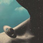 collage, obra gráfica, lacabezaenlasnubes | anatomy