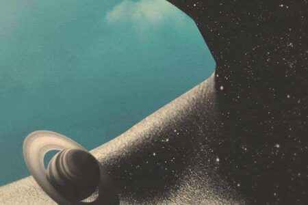 collage, obra gráfica, lacabezaenlasnubes | anatomy