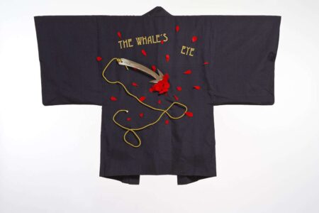 cultura japonesa. Japan Desu. Matadero Madrid. Kimono | antonio yesa