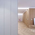 Apartamento Apéro. Estudio Bespoke. Valladolid | estudio bespoke