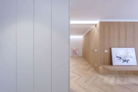 Apartamento Apéro. Estudio Bespoke. Valladolid | estudio bespoke