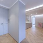 Apartamento Apéro. Estudio Bespoke. Valladolid. ALVIC | estudio bespoke 2
