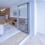 Apartamento Apéro. Estudio Bespoke. Valladolid. ALVIC | estudio bespoke 4