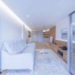 Apartamento Apéro. Estudio Bespoke. Valladolid. ALVIC | estudio bespoke 5