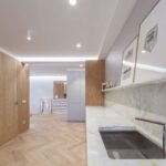 Apartamento Apéro. Estudio Bespoke. Valladolid. ALVIC | estudio bespoke 7