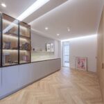 Apartamento Apéro. Estudio Bespoke. Valladolid. ALVIC | estudio bespoke 8