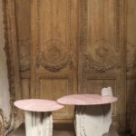 Paris Design Week. mobiliario contemporáneo. Aline Asmar D’Amman | apr aline asmar damman exhibition with tic credit stephan julliard culture_in_architecture_38 26