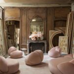 Paris Design Week. mobiliario contemporáneo. Aline Asmar D’Amman | apr aline asmar damman exhibition with tic credit stephan julliard culture_in_architecture_38 34