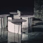 Paris Design Week. mobiliario contemporáneo. Aline Asmar D’Amman | apr culture in architecture memory of stones ii marco zorzanello 7t2a8911