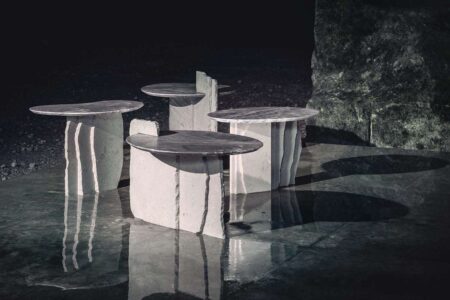 Paris Design Week. mobiliario contemporáneo. Aline Asmar D’Amman | apr culture in architecture memory of stones ii marco zorzanello 7t2a8911