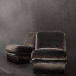Paris Design Week. mobiliario contemporáneo. Aline Asmar D’Amman | apr culture in architecture gent gent face