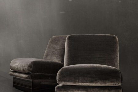 Paris Design Week. mobiliario contemporáneo. Aline Asmar D’Amman | apr culture in architecture gent gent face