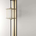 Paris Design Week. mobiliario contemporáneo. Aline Asmar D’Amman | apr culture in architecture luminaires smoking jean pierre vaillancourt22
