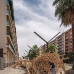 Arbre. Laurent Martin. Concéntrico 07. Festival de Arquitectura y Diseño de Logroño | arbre 08