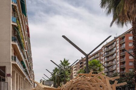 Arbre. Laurent Martin. Concéntrico 07. Festival de Arquitectura y Diseño de Logroño | arbre 08