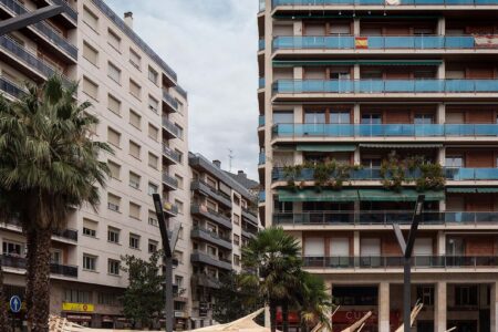 Arbre. Laurent Martin. Concéntrico 07. Festival de Arquitectura y Diseño de Logroño | arbre 19