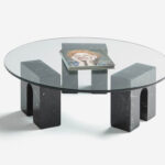 ARCH table. Aparentment. Artesanía y Diseño contemporáneo | arch table_carrousel_b_02