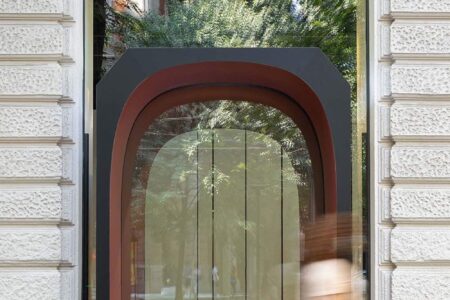 Materiorama. Constance Guisset para Fenix Scenario. Milan Design Week | arpa_mdw2021_daily_02