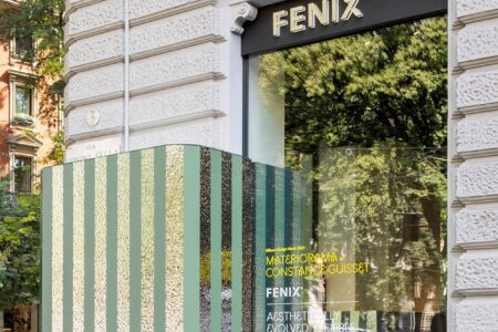 Materiorama. Constance Guisset para Fenix Scenario. Milan Design Week | arpa_mdw2021_daily_03