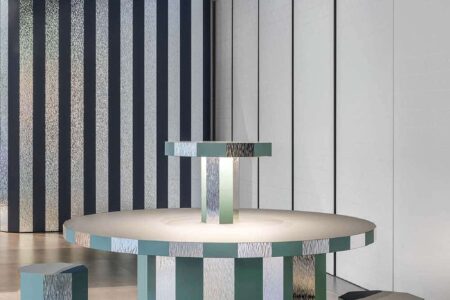 Materiorama. Constance Guisset para Fenix Scenario. Milan Design Week | arpa_mdw2021_daily_11