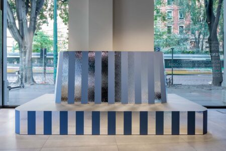 Materiorama. Constance Guisset para Fenix Scenario. Milan Design Week | arpa_mdw2021_daily_13