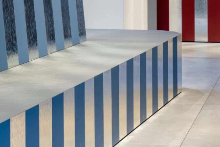 Materiorama. Constance Guisset para Fenix Scenario. Milan Design Week | arpa_mdw2021_daily_14