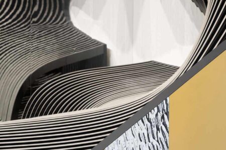 Materiorama. Constance Guisset para Fenix Scenario. Milan Design Week | arpa_mdw2021_daily_19