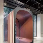 Materiorama. Constance Guisset para Fenix Scenario. Milan Design Week | arpa_mdw2021_daily_25