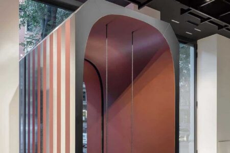 Materiorama. Constance Guisset para Fenix Scenario. Milan Design Week | arpa_mdw2021_daily_25