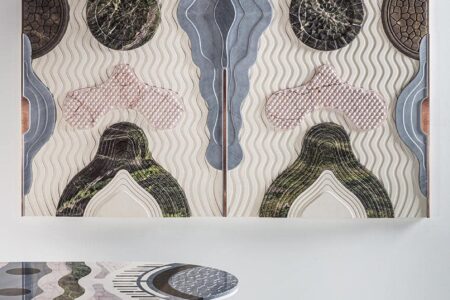 Pensieri Panteschi Collection. Lithea. Elena Salmistraro | _art7941 ok