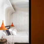 Ascale Hotel. Laura Carrillo Interior Design. Ascale. Foto: © Gonzalo Botet