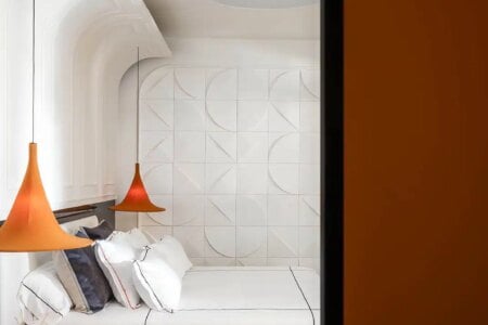 Ascale Hotel. Laura Carrillo Interior Design. Ascale. Foto: © Gonzalo Botet