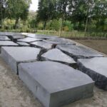 Abbaye de Valloires. Gilles Clément. Paisajista francés. El jardín en movimiento | abbaye_de_valloires_jardin gilles_clement roomdiseno