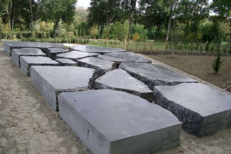 Abbaye de Valloires. Gilles Clément. Paisajista francés. El jardín en movimiento | abbaye_de_valloires_jardin gilles_clement roomdiseno