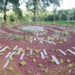 Abbaye de Valloires. Gilles Clément. Paisajista francés. El jardín en movimiento | abbaye_de_valloires_jardin gilles_clement roomdiseno2
