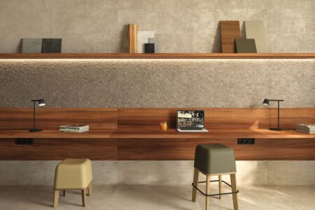 Abisko. Stone Designs. Boln. Feria Hábitat Valencia 2023 | abisko stone_design boln roomdiseno5