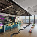 oficinas modernas. diseño de oficinas | accenture roomdiseno2