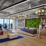 oficinas modernas. diseño de oficinas | accenture roomdiseno3