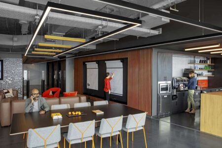 oficinas modernas. diseño de oficinas | accenture roomdiseno4
