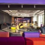 oficinas modernas. diseño de oficinas | accenture roomdiseno6