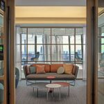 oficinas modernas. diseño de oficinas | accenture roomdiseno7