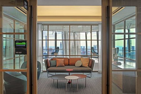 oficinas modernas. diseño de oficinas | accenture roomdiseno7