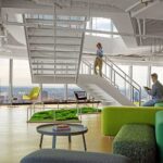 oficinas modernas. diseño de oficinas | accenture roomdiseno8