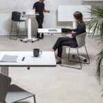 Colección Talent de Actiu. Diseño versátil | actiu talent 2