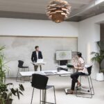 Colección Talent de Actiu. Diseño versátil | actiu talent 3