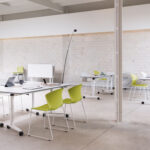 Colección Talent de Actiu. Diseño versátil | actiu talent 5