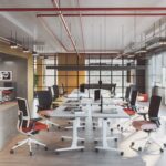 Colección Talent de Actiu. Diseño versátil | actiu talent 7