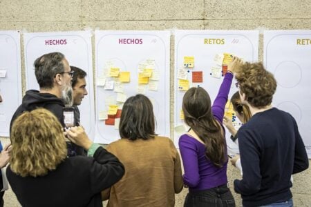 Actividades. Encuentro BID de Enseñanza y Diseño. Central de Diseño Madrid | 20231120_dimad_bid23 13